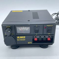 ALINCO EL-06H 6m RFアンプ ジャンク - メルカリ