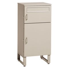 美品】LYON HALF LOCKER アイボリー ハーフロッカー PFS - メルカリ