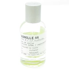LE LABO VANILLE 44 オードパルファム 50ml [M8093] - メルカリ