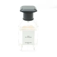GUERLAIN ゲラン オー デ ランジュリー 香水 100ml 残量多 オーデトワレ BK1197AOのサムネイル