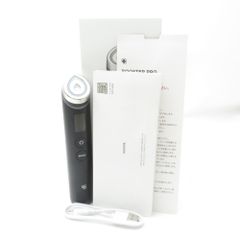 美品 YA-MAN ヤーマン キャビスパメルナージュ YJBA0P 美顔器 EMS