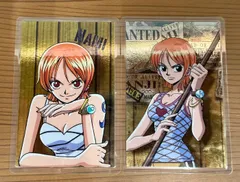 2026年最新】one piece ワンピース ラミネートカードの人気アイテム