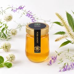 新品】Honey In The Garden Marri 30+TA 750g - メルカリ
