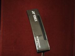 waka bu2様 YONEX EZONE P-03 L字 パター - メルカリ