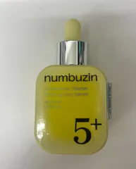 【箱なし】NUMBUZIN 5番 GT Vトーンアップサンセラム