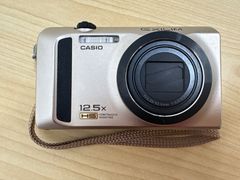 CASIO EXILIM EX-ZR310 Compact Digital Camera