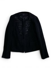 美品 HaaT ISSEY MIYAKE リバーシブル ショートジャケット 美品 HaaT ISSEY MIYAKE リバーシブル ショートジャケット - メルカリ