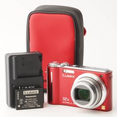 コニカ Konica Auto Focus レコーダー Recorder レッド Hexanon 24mm