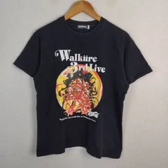 2026年最新】ワルキューレ tシャツの人気アイテム - メルカリ