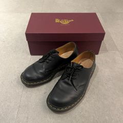 Dr. Martens 3ホール MIE UK7 イングランド製 - メルカリ