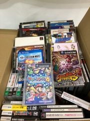 動作未確認】ゲームソフト整理品【ジャンク扱い品】 - メルカリ
