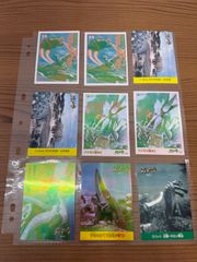 現物 ヤミカラス ポケモンカードe 未使用 美品 旧裏面ではない 4弾