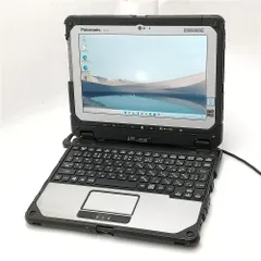 2026年最新】toughbook cf-20の人気アイテム - メルカリ