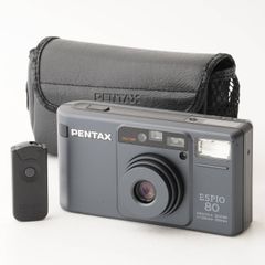 コニカ Konica Auto Focus レコーダー Recorder レッド Hexanon 24mm