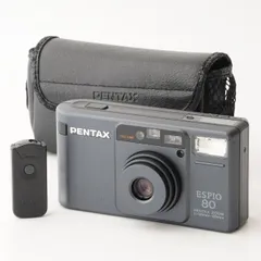 2026年最新】PENTAX espio-80の人気アイテム - メルカリ