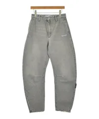 OFF-WHITE デニムパンツ レディース 【古着】【中古】【送料無料】のサムネイル