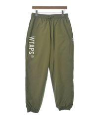 WTAPS 252CWDT-PTM01 ナイロントラックパンツ中古2025AW - メルカリ