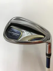 キャロウェイ　BIG BERTHA BETA 2016　48度　GP for BIG BERTHA　Sフレックス　ウェッジ　中古【最短即日発送】のサムネイル