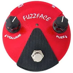 2026年最新】Fuzz Face Miniの人気アイテム - メルカリ