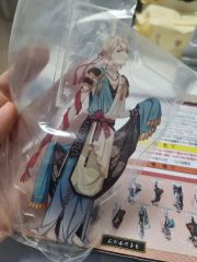 勝利の女神 xixeong CP32【ナユタ】アクリルジオラマ - メルカリ