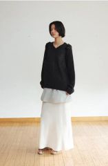 KOTAGUSHIKEN 25SS WASHI OPENCOLLAR SHIRT - メルカリ