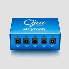 Strymon Ojai プチジャンク 2026年最新】strymon ojaiの人気アイテム - メルカリ