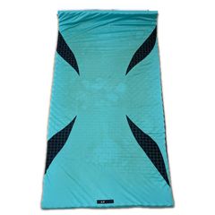 TOKYO西川 Air PORTABLE エアーポータブル マットレストッパー TOKYO西川 Air PORTABLE エアーポータブル マットレストッパー - メルカリ
