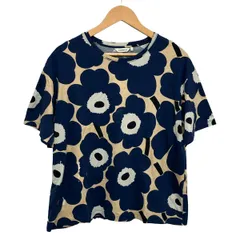 2026年最新】marimekko レディース 半袖(Tシャツ) Tシャツ・カットソー