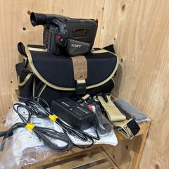 SONY VCL-FS2 ニコンED60P Ⅲ 同等品 20倍接眼付き セット - メルカリ