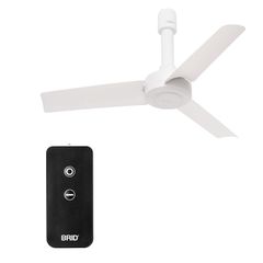 新品BRID DUCT RAIL FAN DC plus ダクトレール ホワイト - メルカリ