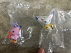 ポケットモンスター ケース入りコレクション9 ガチャガチャ レア 希少