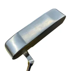 【中古】 タッドモア TAD MOORE PRO 1 S パター PT スチール (フレックスその他) メンズ 男性用 右利き 右用 Cランク ゴルフクラブのサムネイル