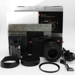 Leica Q2 ブラック ライカのサムネイル