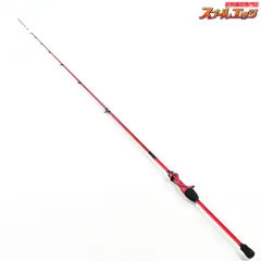 ★☆【ダイワ】 18極鋭カワハギ レッドチューン AGS 60周年モデル DAIWA KYOKUEI KAWAHAGI RED-TUNE 60th カワハギ K_218★☆v48873のサムネイル