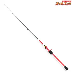 ★☆【ダイワ】 16極鋭カワハギ レッドチューン AGS RM DAIWA KYOKUEI KAWAHAGI RED-TUNE カワハギ K_211★☆v48875のサムネイル