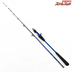 ★☆【ダイワ】 22極鋭 タチウオテンヤ SP 91H-165 AGS DAIWA KYOKUEI TACHIUO-TENYA タチウオ K_162★☆v48884のサムネイル