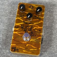 中古/USED] VOLARE (ヴォラーレ) チューバ用マウスピース BT-01R GP