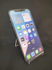 iPhone12Pro 128GB　バッテリー容量72％（サービス表記あり）のサムネイル
