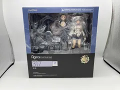 (再販)figma 317 艦隊これくしょん~艦これ~ 鹿島 艦隊これくしょん ~艦これ~のサムネイル
