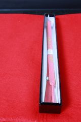 宝163新品、未使用、正絹高級手組み帯締め - メルカリ