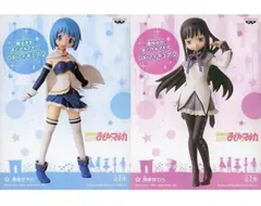 2026年最新】まどか マギカ DXフィギュアの人気アイテム - メルカリ