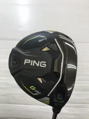 ピン　G430 SFT　19度　ALTA J CB BLACK　Rフレックス　フェアウェイウッド　中古【最短即日発送】のサムネイル