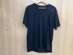 最終価格‼️Rick Owens ダブルレイヤードRF16F6256-UC - メルカリ