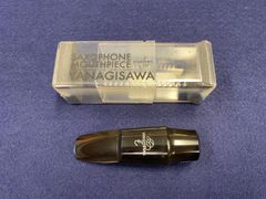ヤナギサワ ソプラノサックス マウスピース No.7 メタルマウスピース
