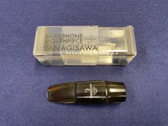 YANAGISAWA アルトサックス マウスピース AC140のサムネイル