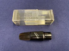 YANAGISAWA アルトサックス マウスピース 5番のサムネイル