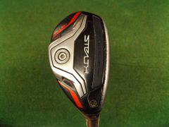 マジェスティ SHUTTLE U4 20° ユーティリティ【ＳＲ】 マジェスティ SHUTTLE U4 20° ユーティリティ【SR】 - メルカリ