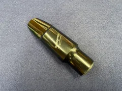 YANAGISAWA テナーサックス マウスピース 4番のサムネイル