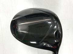 Titleist TSR2 ドライバー 11.0度 グリップシャフト未使用 - メルカリ
