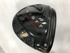 グローブライド　ONOFF KURO 2024　9.5度　CBT:624D　Sフレックス　ドライバー　中古　ゴルフドゥ！大宮丸ヶ崎店【最短即日発送】のサムネイル